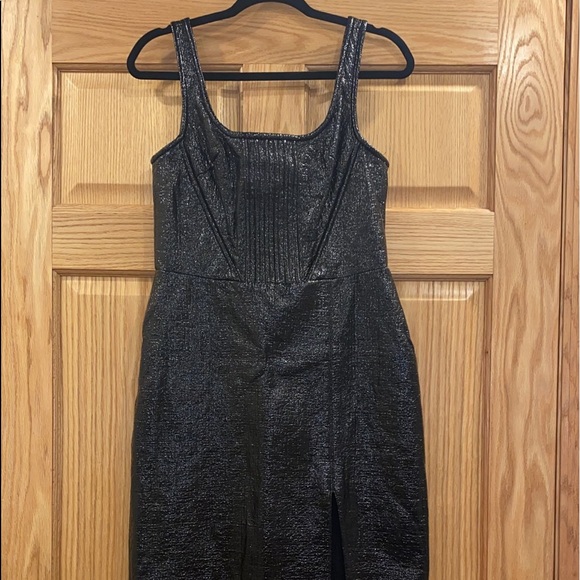 David Koma Sparkly Dress - Picture 9 of 12